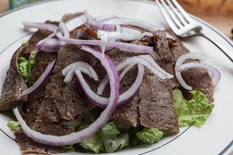 Product - Olive Tree Cafe in Prairieville, LA Coffee, Espresso & Tea House Restaurants