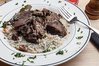 Product - Olive Tree Cafe in Prairieville, LA Coffee, Espresso & Tea House Restaurants