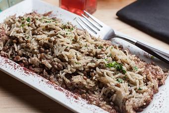 Product - Olive Tree Cafe in Prairieville, LA Coffee, Espresso & Tea House Restaurants