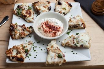 Product - Olive Tree Cafe in Prairieville, LA Coffee, Espresso & Tea House Restaurants