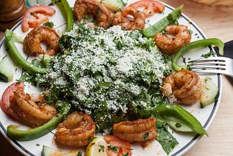 Product - Olive Tree Cafe in Prairieville, LA Coffee, Espresso & Tea House Restaurants