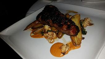 Product - Oliver's Restaurant in Buffalo, NY American Restaurants