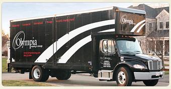 Product - Olympia Moving & Storage in Watertown, MA - Watertown, MA Household Goods Storage