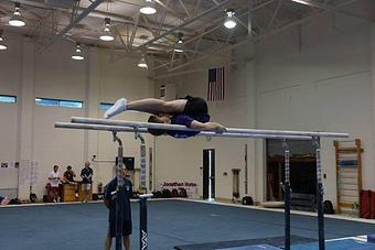 Product - Olympic Dreams Gymnastics in Youngstown, OH Sports & Recreational Services