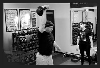 Product - Omaha Elite Kettlebell (Stronger for Life) in Omaha, NE Life Insurance Product - Omaha Elite Kettlebell (Stronger for Life) in Omaha, NE Life Insurance