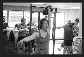 Product - Omaha Elite Kettlebell (Stronger for Life) in Omaha, NE Life Insurance Product - Omaha Elite Kettlebell (Stronger for Life) in Omaha, NE Life Insurance