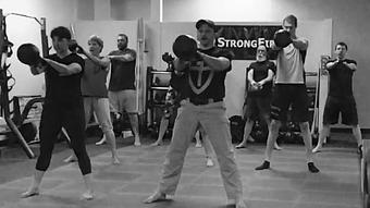 Product - Omaha Elite Kettlebell (Stronger for Life) in Omaha, NE Life Insurance Product - Omaha Elite Kettlebell (Stronger for Life) in Omaha, NE Life Insurance