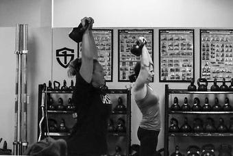 Product - Omaha Elite Kettlebell (Stronger for Life) in Omaha, NE Life Insurance Product - Omaha Elite Kettlebell (Stronger for Life) in Omaha, NE Life Insurance