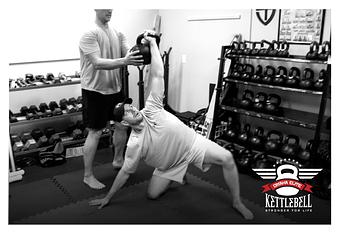 Product - Omaha Elite Kettlebell (Stronger for Life) in Omaha, NE Life Insurance Product - Omaha Elite Kettlebell (Stronger for Life) in Omaha, NE Life Insurance