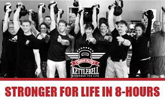 Product - Omaha Elite Kettlebell (Stronger for Life) in Omaha, NE Life Insurance Product - Omaha Elite Kettlebell (Stronger for Life) in Omaha, NE Life Insurance