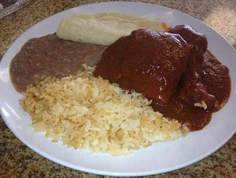 Product - Omeleggedon Smokehouse Cafe in Euclid, OH Coffee, Espresso & Tea House Restaurants