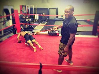 Product - Omni Combat Fitness in Hallandale Beach, FL Health Clubs & Gymnasiums