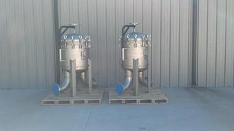 Product - Omni Filtration in Beaumont, TX Water Filters & Purification Equipment