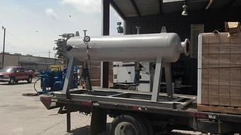 Product - Omni Filtration in Beaumont, TX Water Filters & Purification Equipment