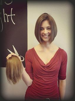 Product - On the Fringe Hair Studio in Vancouver, WA Beauty Salons