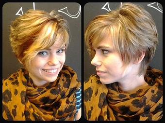 Product - On the Fringe Hair Studio in Vancouver, WA Beauty Salons