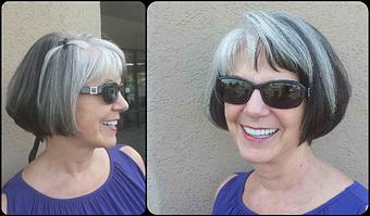Product - On the Fringe Hair Studio in Vancouver, WA Beauty Salons