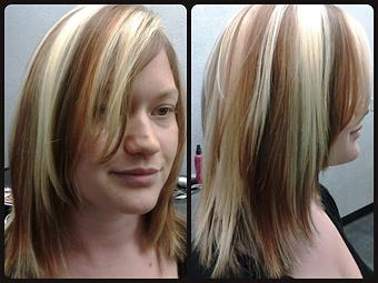 Product - On the Fringe Hair Studio in Vancouver, WA Beauty Salons