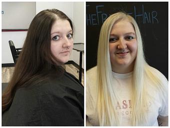 Product - On the Fringe Hair Studio in Vancouver, WA Beauty Salons