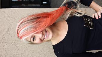 Product - On the Fringe Hair Studio in Vancouver, WA Beauty Salons