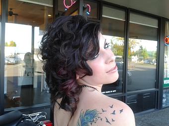 Product - On the Fringe Hair Studio in Vancouver, WA Beauty Salons