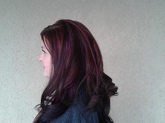 Product - On the Fringe Hair Studio in Vancouver, WA Beauty Salons