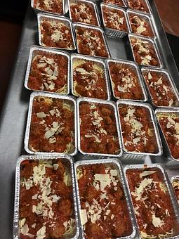 Product - On-The-Go Foods in Bardstown, KY American Restaurants