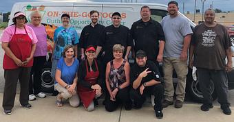 Product - On-The-Go Foods in Bardstown, KY American Restaurants
