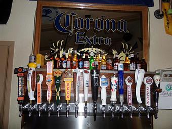 Product - On The Green Sports Grill in Mesa, AZ American Restaurants