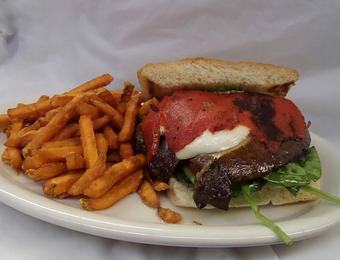 Product - On The Green Sports Grill in Mesa, AZ American Restaurants