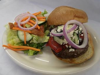 Product - On The Green Sports Grill in Mesa, AZ American Restaurants