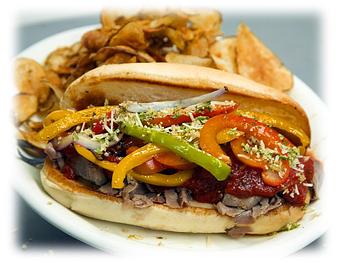 Product - On The Green Sports Grill in Mesa, AZ American Restaurants