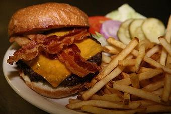 Product - On The Green Sports Grill in Mesa, AZ American Restaurants
