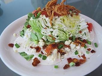 Product - On The Green Sports Grill in Mesa, AZ American Restaurants
