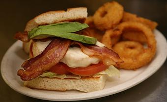 Product - On The Green Sports Grill in Mesa, AZ American Restaurants