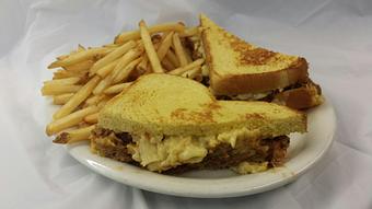Product - On The Green Sports Grill in Mesa, AZ American Restaurants