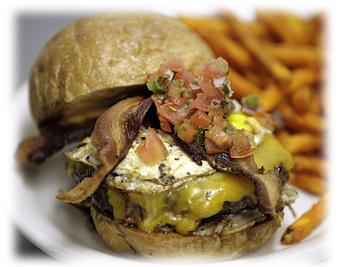 Product - On The Green Sports Grill in Mesa, AZ American Restaurants