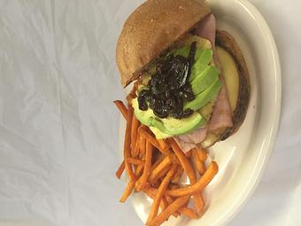Product - On The Green Sports Grill in Mesa, AZ American Restaurants
