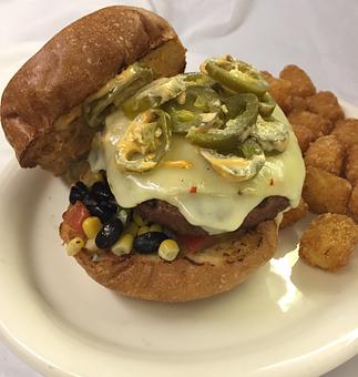 Product - On The Green Sports Grill in Mesa, AZ American Restaurants