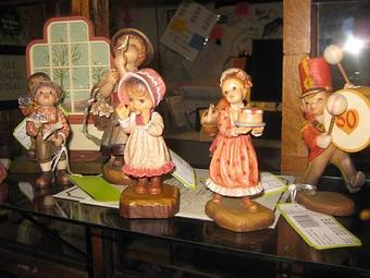 Product - On The Road Again in Orland Park, IL Shopping & Shopping Services