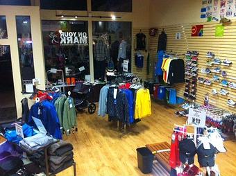Product - On Your Mark in Los Altos, CA Shopping & Shopping Services