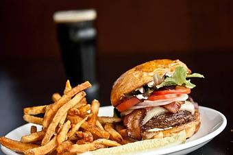 Product - One-Eyed Betty's Beer Bar & Kitchen in Ferndale, MI Bars & Grills