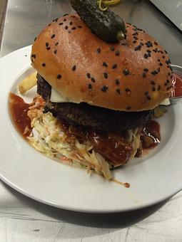 Product - One Love Brewery in Lincoln, NH American Restaurants