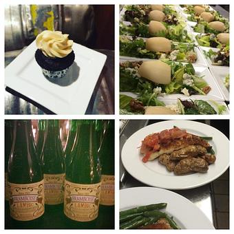 Product - One Love Brewery in Lincoln, NH American Restaurants