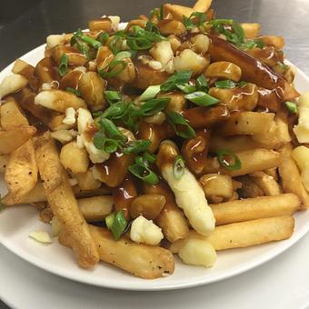 Product - One Love Brewery in Lincoln, NH American Restaurants