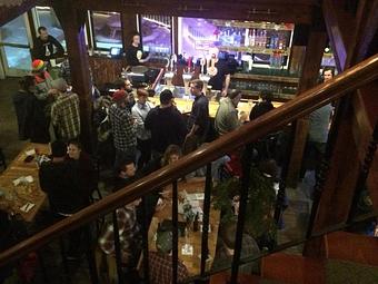 Product - One Love Brewery in Lincoln, NH American Restaurants