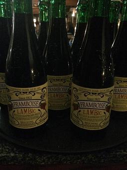 Product: More than just beer - One Love Brewery in Lincoln, NH American Restaurants