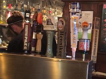 Product - One Love Brewery in Lincoln, NH American Restaurants