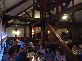 Product: Pemi Hall - One Love Brewery in Lincoln, NH American Restaurants