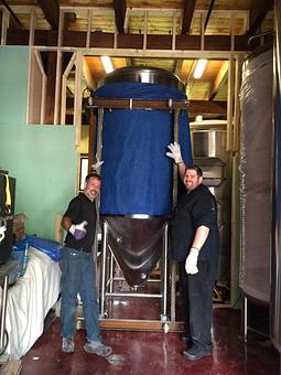 Product - One Love Brewery in Lincoln, NH American Restaurants